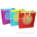 Eco-friendly Polyester Shopping Bag